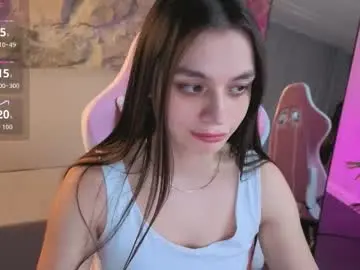 Chaturbate Best live sex cam show of sweetblushie