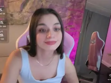 Chaturbate Live Porn of sweetblushie