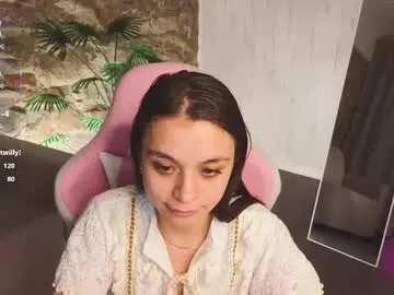 Chaturbate Sex Cam of sweetblushie