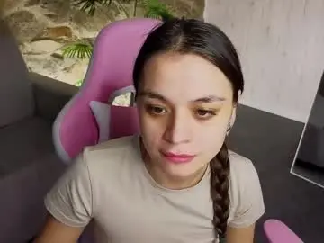 Chaturbate Free Porn Cam of sweetblushie