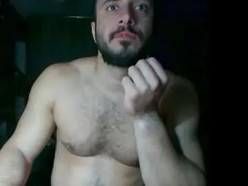 Chaturbate Sex Cam of t_huracane