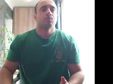 Chaturbate Best live sex cam show of t_huracane