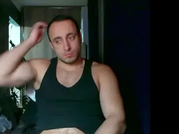 Chaturbate Nude Webcam of t_huracane