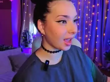 Chaturbate Free Porn Cam of thebbylu