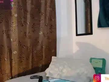 Chaturbate Live Sex of thiiago_tay