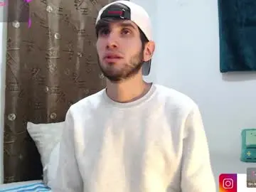 Chaturbate Best Webcam of thiiago_tay