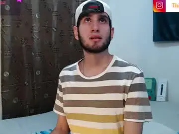Chaturbate Sex Cam of thiiago_tay