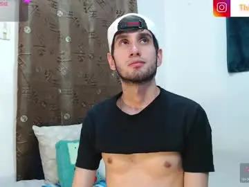 Chaturbate Best live sex cam show of thiiago_tay