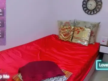 Chaturbate Adult Video Chat of ts_barbiecurly69