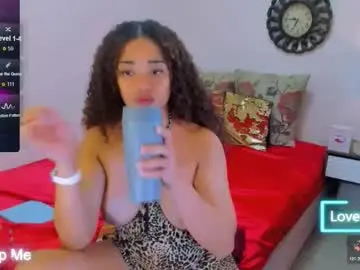 Chaturbate Best live sex cam show of ts_barbiecurly69