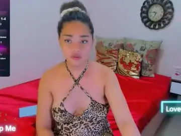 Chaturbate Watch Live Sex Cams of ts_barbiecurly69