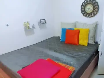 Chaturbate Nude Webcam of ts_barbiecurly69