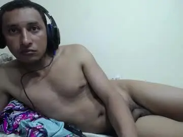 Chaturbate Sex Cam of varmico
