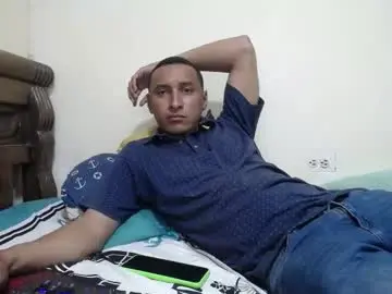 Chaturbate Live Sex of varmico