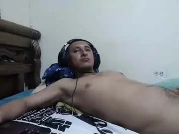 Chaturbate Adult Video Chat of varmico