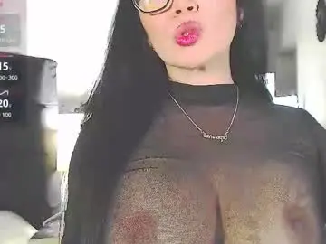 Chaturbate Sex Cam of vicky_hotmilf