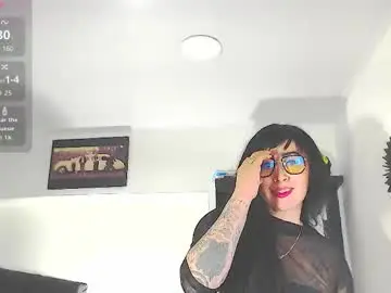 Chaturbate Sex Cam of vicky_hotmilf