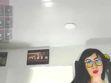 Chaturbate Sex Cam of vicky_hotmilf