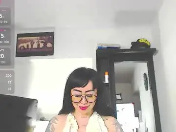 Chaturbate Best Webcam of vicky_hotmilf