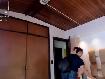 Chaturbate Best live sex cam show of victoria_mooree