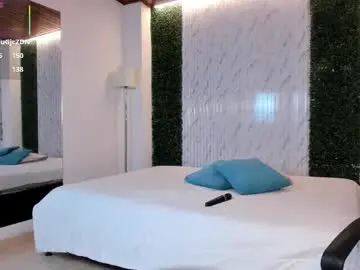 Chaturbate Live Sex Cam of victoria_mooree