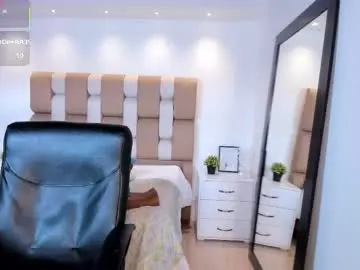 Chaturbate Free Porn Cam of victoria_mooree