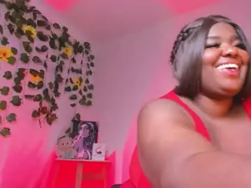 Chaturbate Live Sex Cam of violette_plus