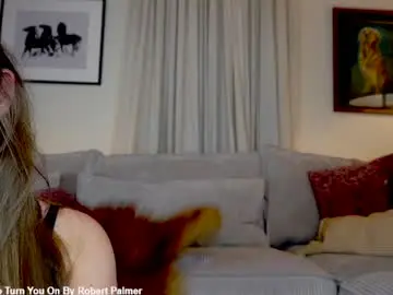 Chaturbate Live Sex of x_lily_x