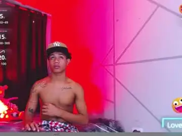 Chaturbate Live Porn of 777__dmz