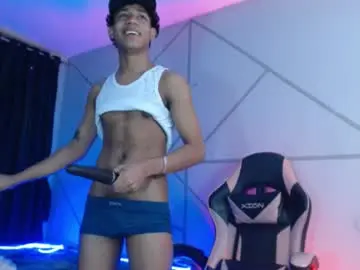 Chaturbate Free Porn Cam of 777__dmz