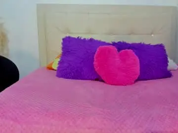 Chaturbate Sex Cam of _nikol_love