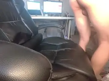 Chaturbate Live Porn of aimkey187