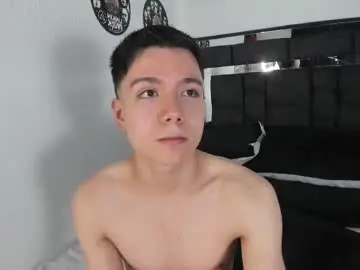 Chaturbate Live Porn of alanblack1