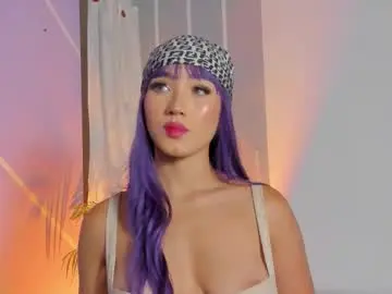 Chaturbate Live Sex Cam of angelique_murphy