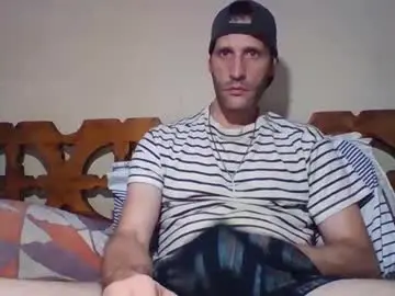 Chaturbate Best Webcam of charleschory7769