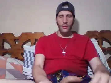 Chaturbate Sex Cam of charleschory7769