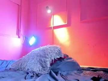 Chaturbate Live Porn of curly_latina