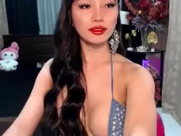 Chaturbate Live Sex of dhaliagomez