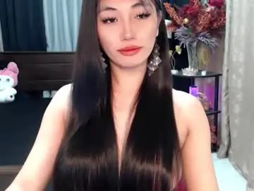 Chaturbate Nude Webcam of dhaliagomez