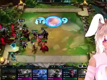 Chaturbate Best live sex cam show of dollybm_games