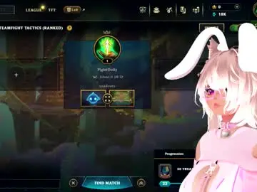 dollybm_games from chaturbate