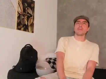 Chaturbate Best live sex cam show of dylan_cross_