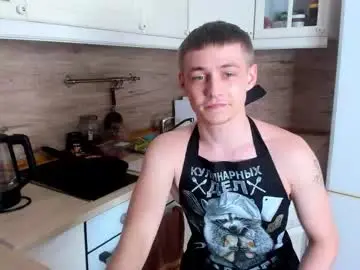 Chaturbate Best live sex cam show of ermak_reborn