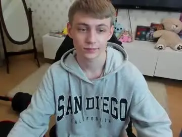 ermak_reborn from chaturbate