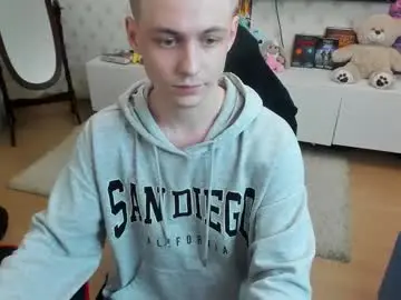 Chaturbate Live Sex of ermak_reborn