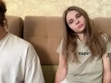 Chaturbate Adult Video Chat of eva_calvin