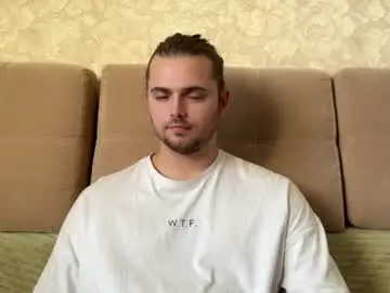 Chaturbate Best Webcam of eva_calvin