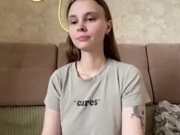 Chaturbate Live Porn of eva_calvin