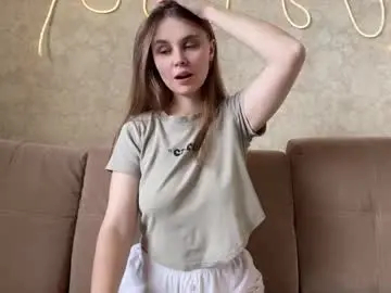 Chaturbate Adult Webcam of eva_calvin