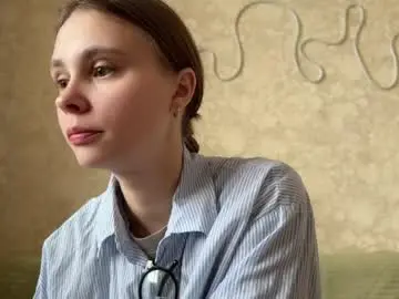 Chaturbate Nude Webcam of eva_calvin